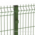 Strong Durable And Long Triangular-bending Fence